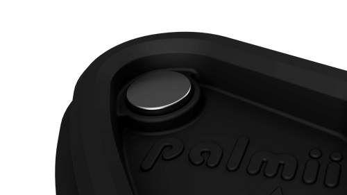 Palmii® Portable Folding Wrist Rest
