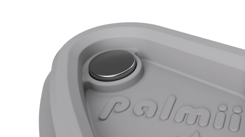 Palmii® Portable Folding Wrist Rest